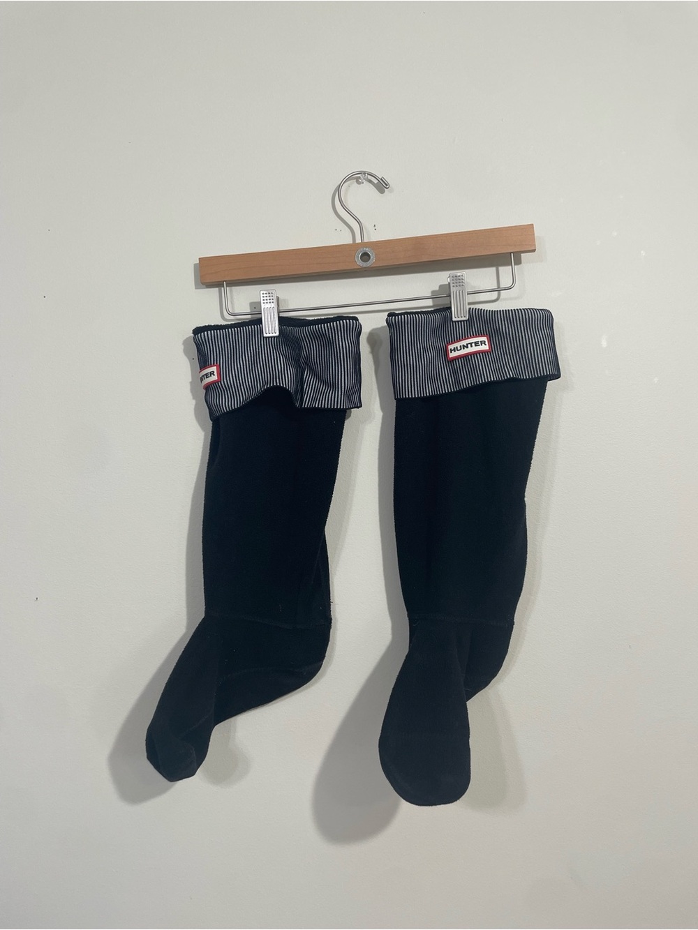 Hunter Boot Sock